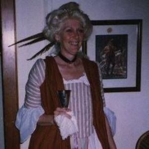 Meet your Posher, Pam